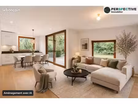 villa 5 pièces 140 m²