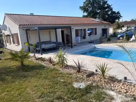 maison 2017
