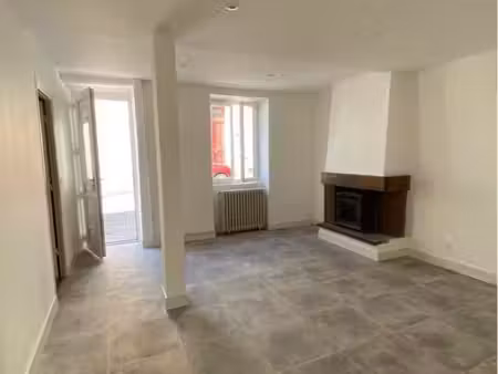 maison familial avec jardin