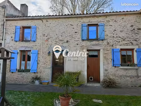 propriété 5 pièces 91 m²