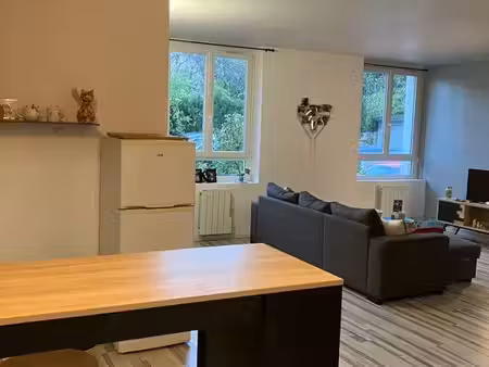 appartement à louer t2 59m2