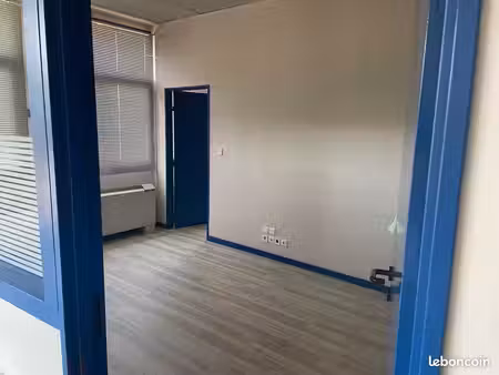 location bureau professionnel
