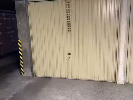 garage