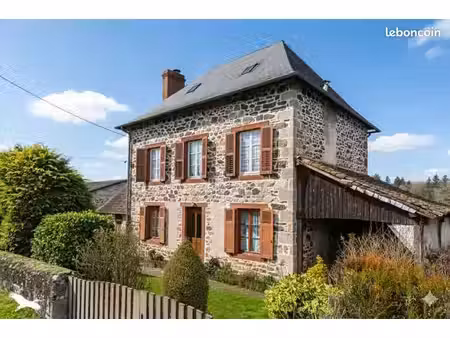 ferme 4 pièces 122 m²