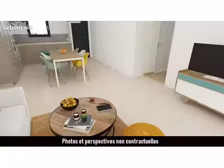 maison 49 m² le fenouiller