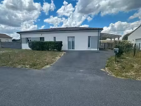 maison t4 a louer