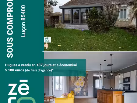 maison 4 pièces 132 m²