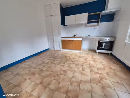 maison individuel t4 meublé