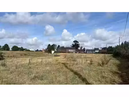 vente maison neuve 4 pièces 90.45 m² à vieux-reng (59600)  208 500 €