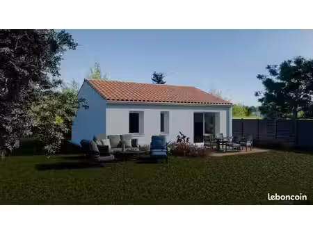 terrain 247 m² saint gilles croix de vie
