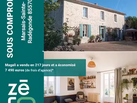 propriété 6 pièces 175 m²
