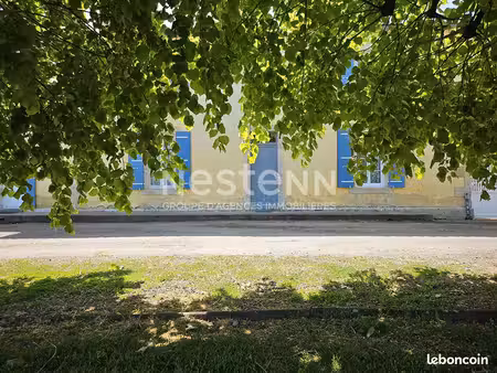 maison 5 pièces 149 m²