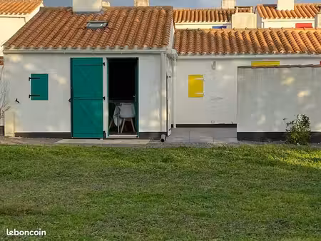maison 3 pièces 64m²
