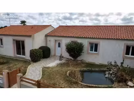 maison 127 m2