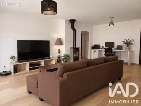 maison 5 pièces 92 m²