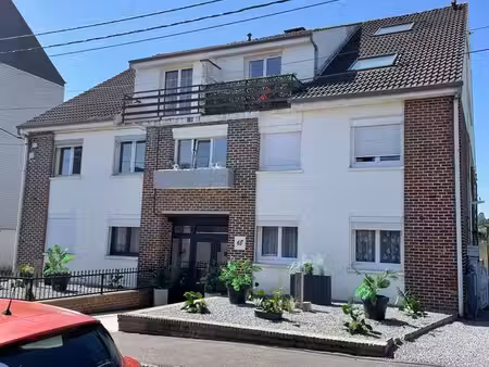 maison / appartement 5 pièces de 72 m²