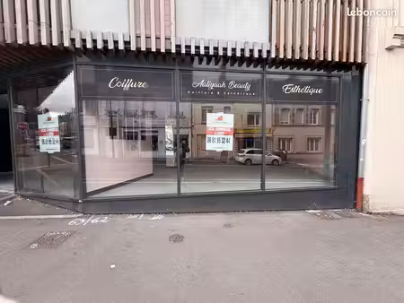 local commercial saint quentin