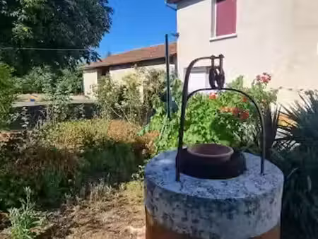 vente maison 11 pièces 250 m² à saint-angeau (16230)  212 800 €