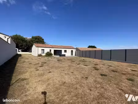 maison 4 pièces 99 m²
