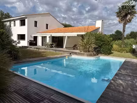 maison 6 pièces - 288 60 m2