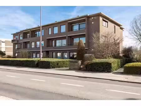 appartement te huur in kalmthout met 2 slaapkamers