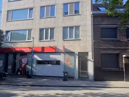 appartement te huur in turnhout met 2 slaapkamers