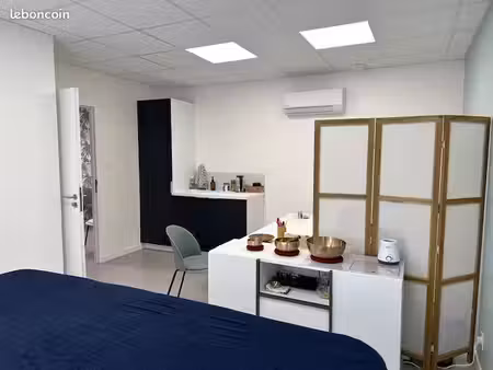location cabinet dans maison médicale centre ville