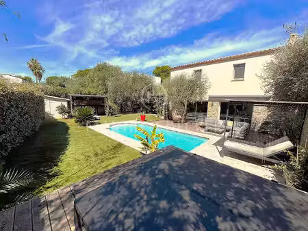 biot soullieres - co exclu- villa familiale contemporaine