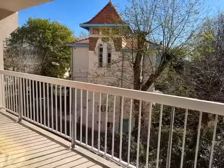 location meublée appartement 2 pièces 53.53 m² à arcachon (33120)  900 €