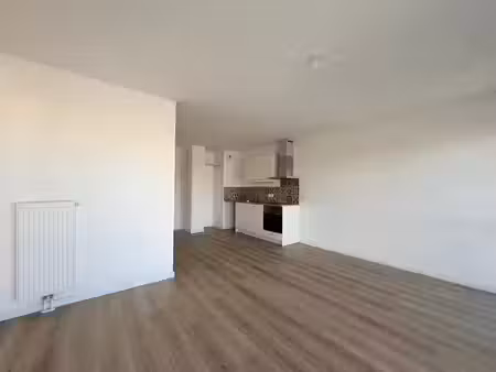 location appartement 2 pièces 45.88 m² à armentieres (59280)  650 €