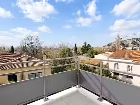 location appartement 2 pièces 39.39 m² à cavaillon (84300)  590 €