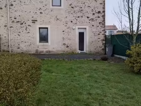appartement 3 pièces 53 m²