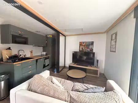 maison 2 pièces 62 m²