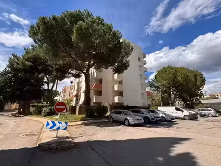 location appartement 1 pièce 21 m² à montpellier (34000)  565 €