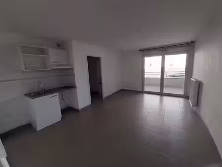 location appartement 2 pièces 41.44 m² à montpellier (34000)  606 €