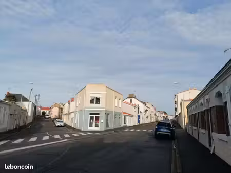 local commercial ou bureau