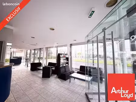 local commercial 280 m² mouilleron-le-captif