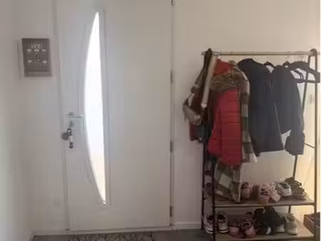 location maison 2 chambres froidfond