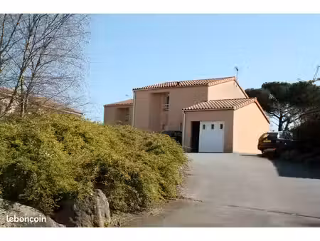 location maison la gaubretiere