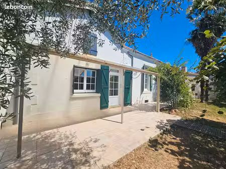 maison 5 pièces 112 m²