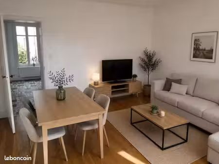 a louer maison à mortagne