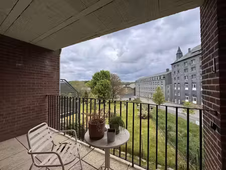 appartement à louer à rue de vivy 2 paliseul (vbe60772)
