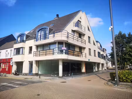 surface commerciale à louer à ninove (rbw76819)