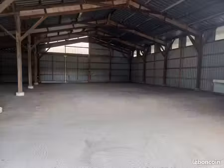 hivernage parking garage