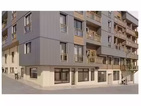 local commercial