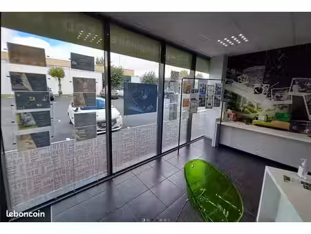 bureaux / local commercial