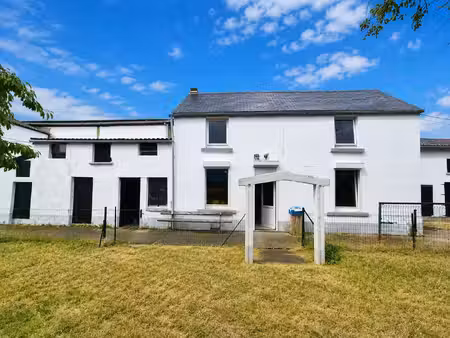 maison à louer à de presles 187 bouffioulx (vbe60767)