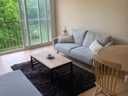 appartement t3 à louer