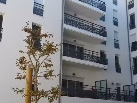 location appartement les sables d olonne
