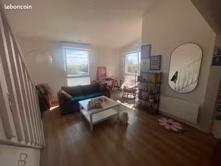 appartement 34m2